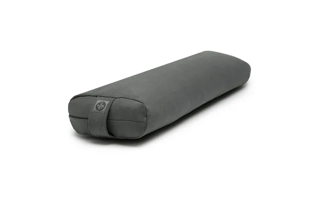 Enlight Bolster Yogapølle Lean - Grå Thunder