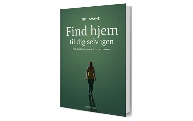 Find Hjem Til Dig Selv Igen