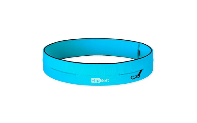 Flipbelt - Løbebælte Pengekat Aqua