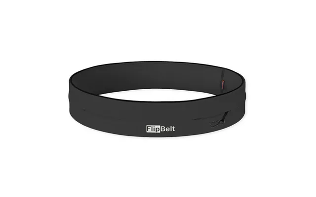 Flipbelt - Løbebælte Pengekat Grå