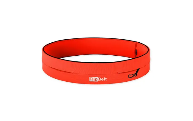 Flipbelt - Løbebælte Pengekat Neon Punch