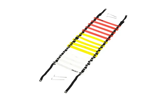 Foot Speed Ladder 6 M.