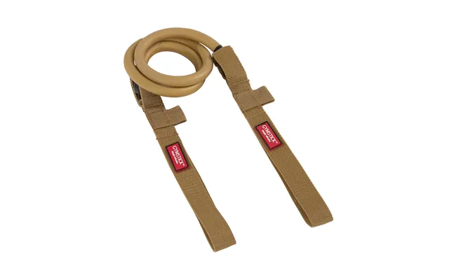 Gymstick Original 2.0 - Guld Ekstra Elastik