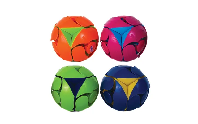 Hoberman Switch Pitch Bold Assorteret