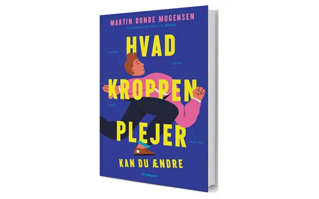 Hvad Kroppen Plejer - Kan Du Ændre