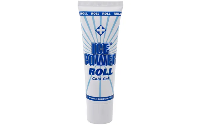 Ice Power Cold Roll-on