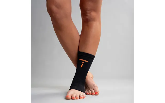 Incrediwear Ankel Sleeve Sort - Xl