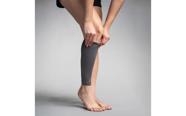 Incrediwear Calf Sleeve - Enkelt L