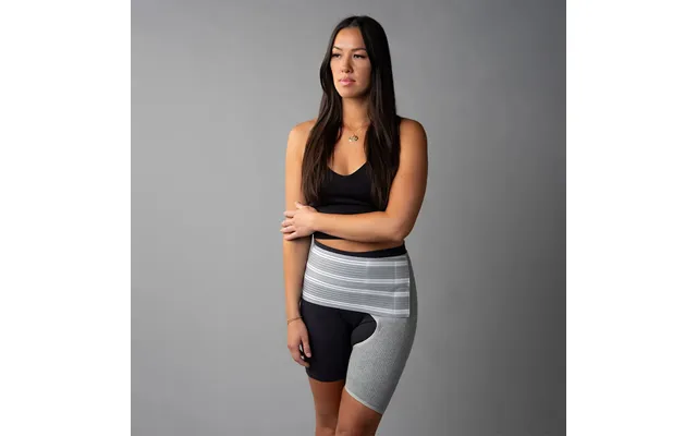 Incrediwear Hip Brace Venstre - L