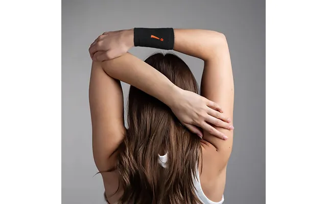 Incrediwear Wrist Sleeve Sort - L