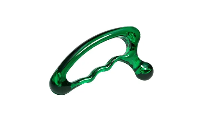 Index Knobber Ii Grøn