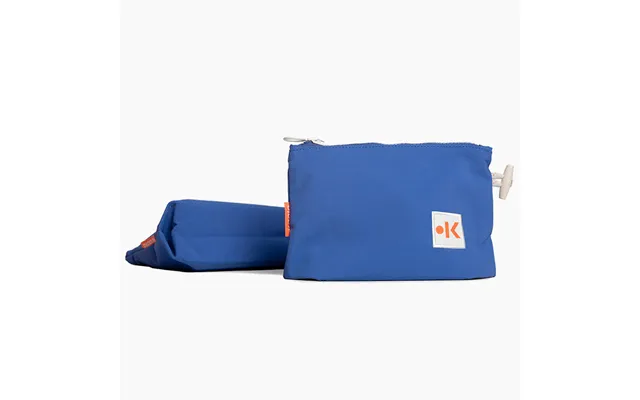 Kaala Tuula Kosmetik Pung Ultramarin