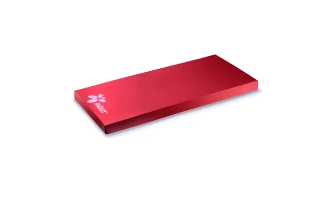 Kybounder 46*96*6 Cm Rød