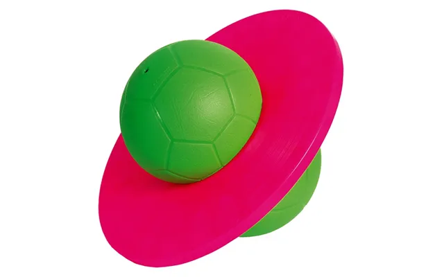 Moonhopper Grøn Pink