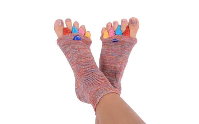 My-happy Feet Sok Multi - Small