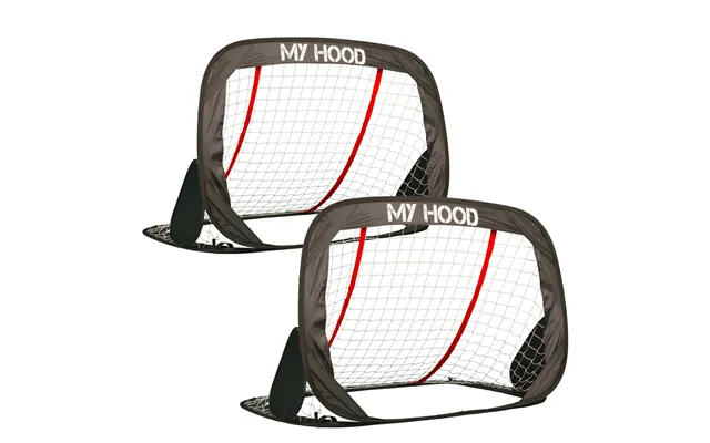 Myhood Pop-up Fodboldmål