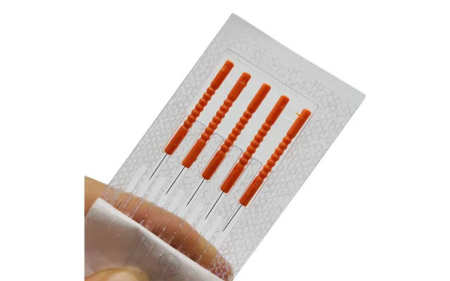 Nada-nåle Dpb-type Detox 0,2 X 13 Mm