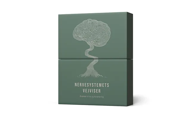 Nervesystemets Vejviser