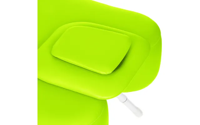 Nubis Breathing Hole Plug Grøn