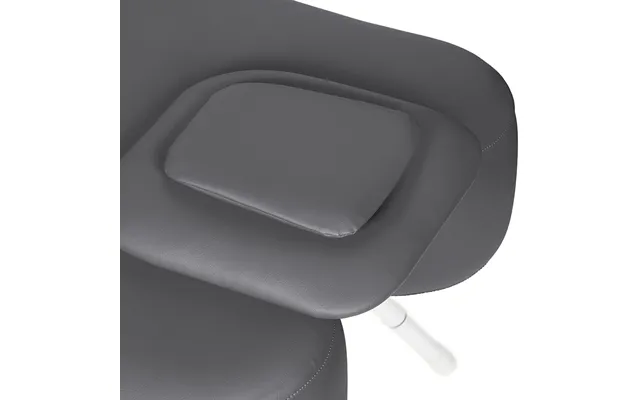 Nubis Breathing Hole Plug Mørkegrå