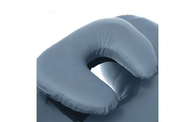 Nubis Face Cushion Grå