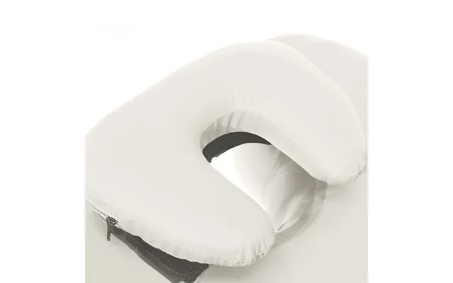 Nubis Face Cushion Hvid