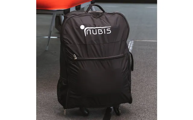Nubis Part - Backpack Trolley Nubispro