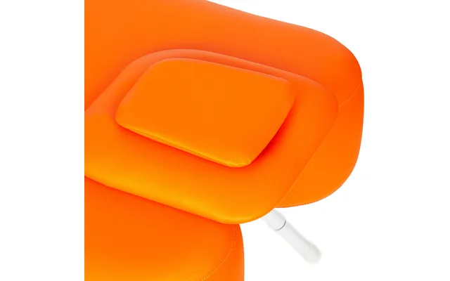 Nubis Prop Til Ansigtsstøtten Orange