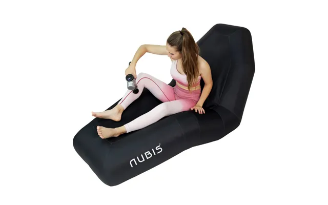 Nubis Recovery Chair Orange