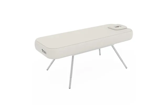 Nubispro 2.0 Massagebriks Hvid