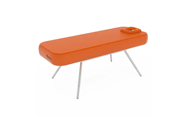 Nubispro 2.0 Massagebriks Orange