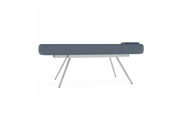 Nubispro Xl 2.0 Massagebriks Grå