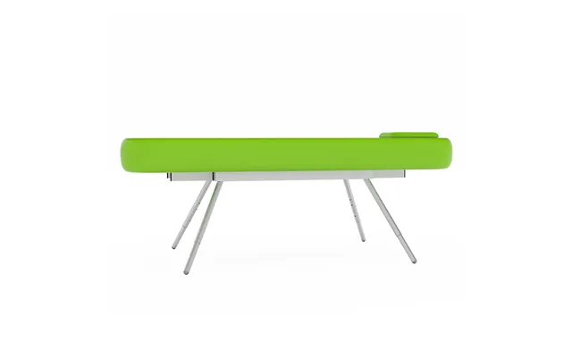 Nubispro Xl 2.0 Massagebriks Grøn