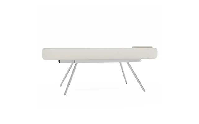 Nubispro Xl 2.0 Massagebriks Hvid