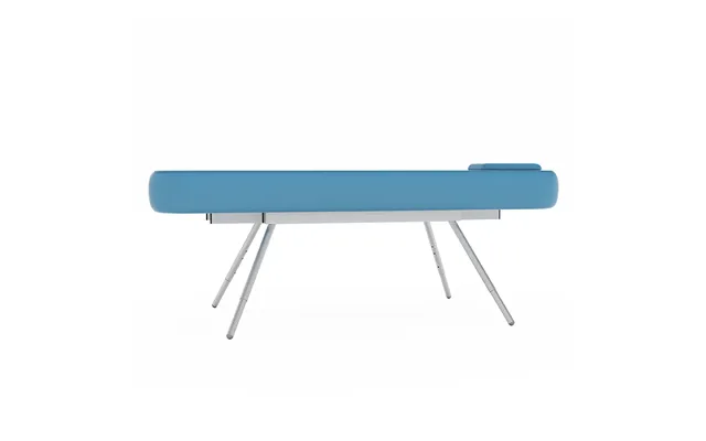 Nubispro Xl 2.0 Massagebriks Lyseblå
