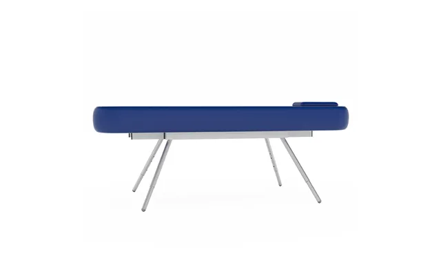 Nubispro Xl 2.0 Massagebriks Mørkeblå