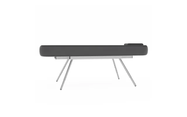 Nubispro Xl 2.0 Massagebriks Mørkegrå