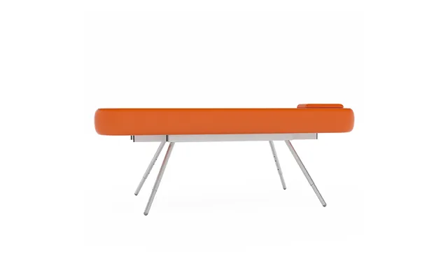 Nubispro Xl 2.0 Massagebriks Orange