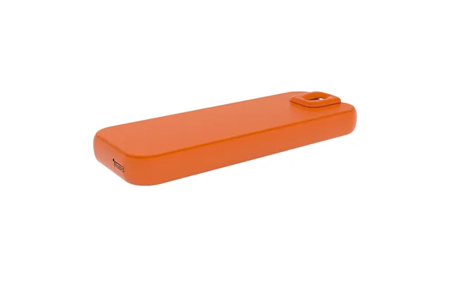 Nubissport Massagemadras Orange