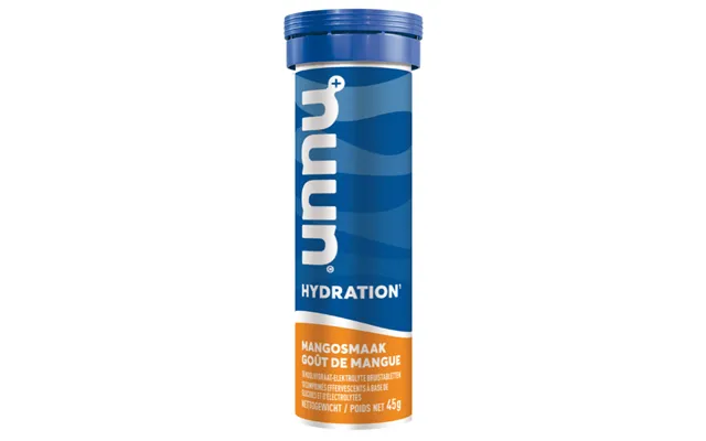Nuun Hydration Mango
