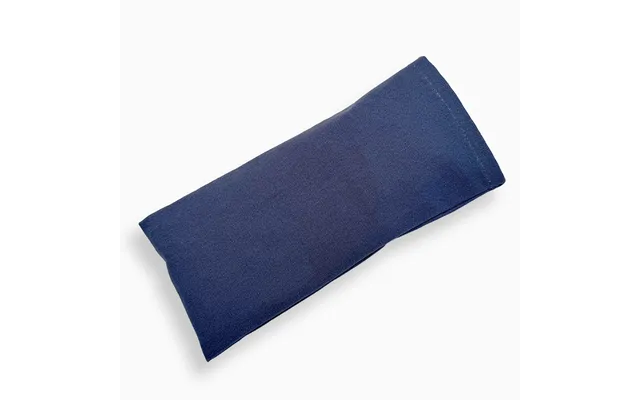 Øjenpude Bomuld Med Lavendel - Asana Midnight