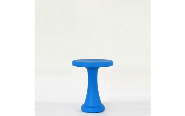 Oneleg 32 Ergonomisk Stol Skammel Blå