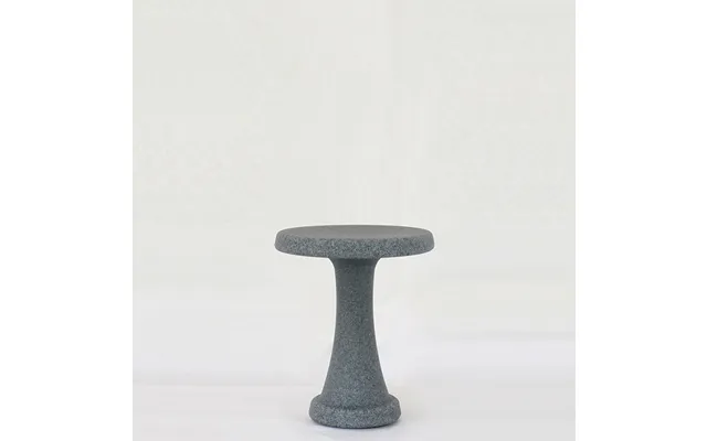 Oneleg 32 Ergonomisk Stol Skammel Granit