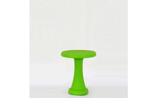 Oneleg 32 Ergonomisk Stol Skammel Lime