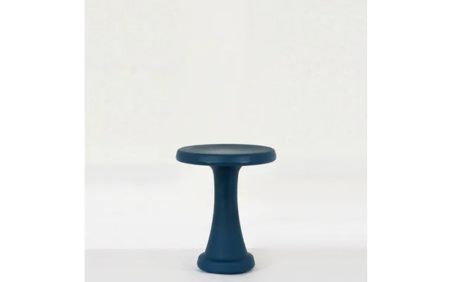 Oneleg 32 Ergonomisk Stol Skammel Petrol