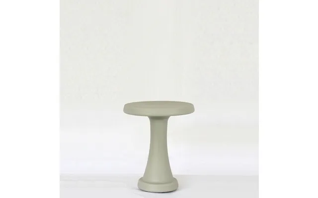 Oneleg 32 Ergonomisk Stol Skammel Sand