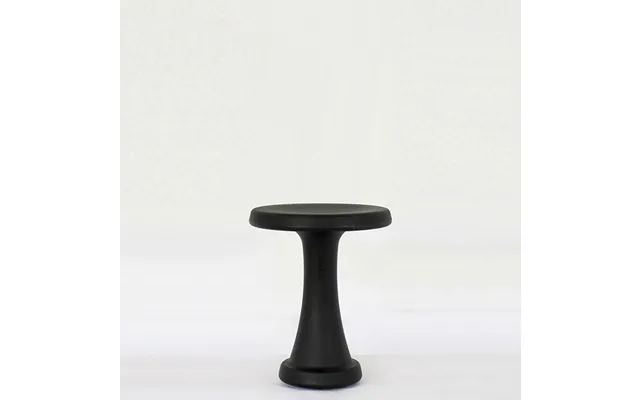 Oneleg 32 Ergonomisk Stol Skammel Sort