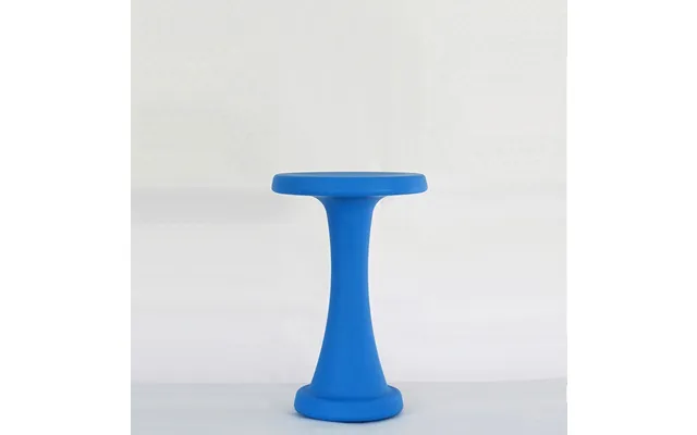 Oneleg 40 Ergonomisk Stol Skammel Blå