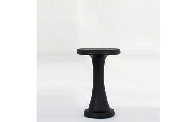 Oneleg 40 Ergonomisk Stol Skammel Sort