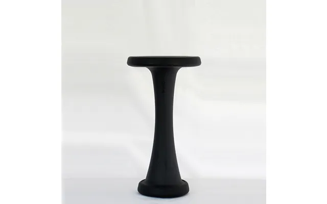 Oneleg 48 Ergonomisk Stol Skammel Sort